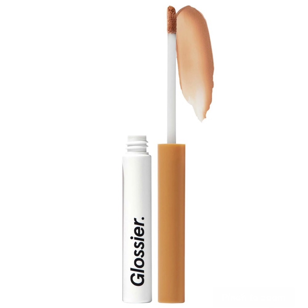 Glossier Skywash Liquid-to-Powder Sheer Matte Eyeshadow Lid Tint Valley New